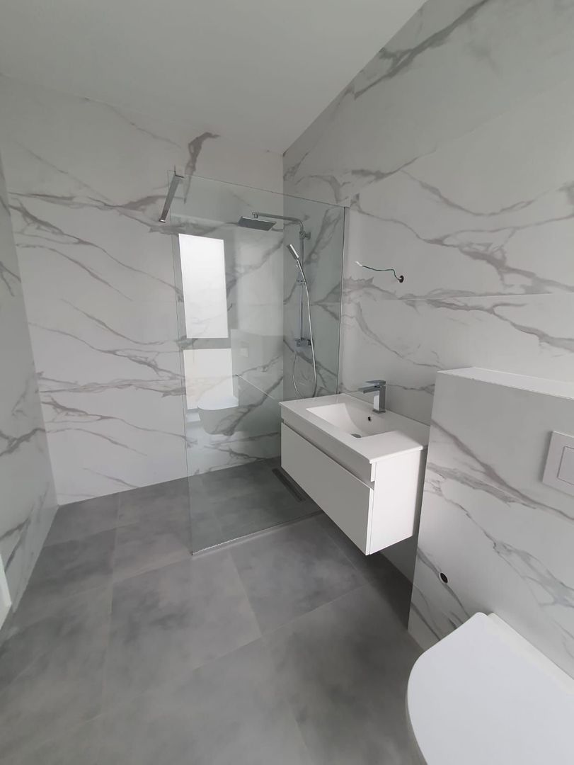 Vila moderna  - 8 Camere | Finisaje Premium | Aviatiei | Herastrau - Poză 11