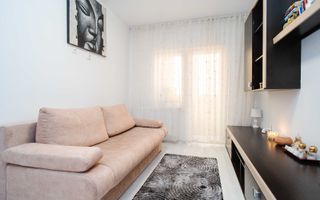 Apartament 1 camera - mobilat si utilat - loc de parcare - bloc nou - Poză 2