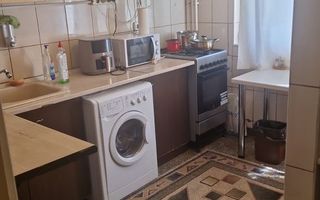 Închiriere 2 camere langa parc, zona linistita, luminos, mobilat complet - Poză 6