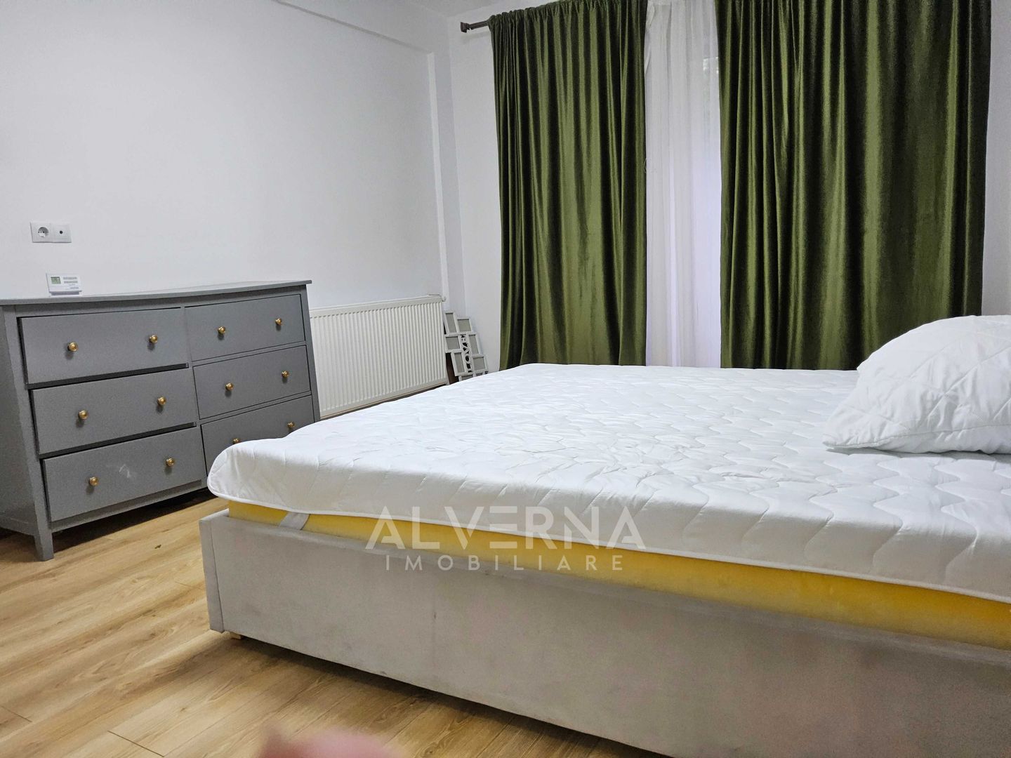 Apartament 2 camere | 58 mp + terasa 37 mp | zona VIVO - Poză 5