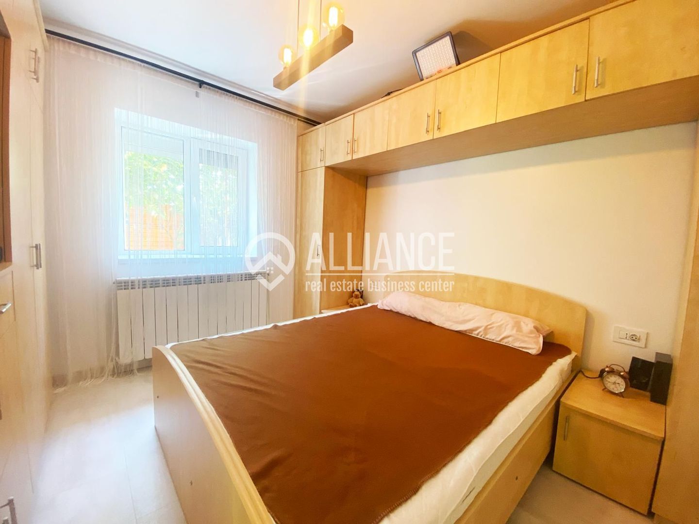 Valu lui Traian (COD 07) Casă  3 camere cu teren  de 930 mp - Poză 13