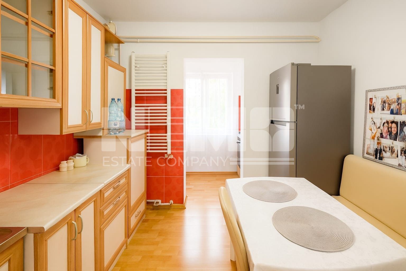 Apartament 2 Camere | 48 MP Utili | Etaj 4 - Poză 3