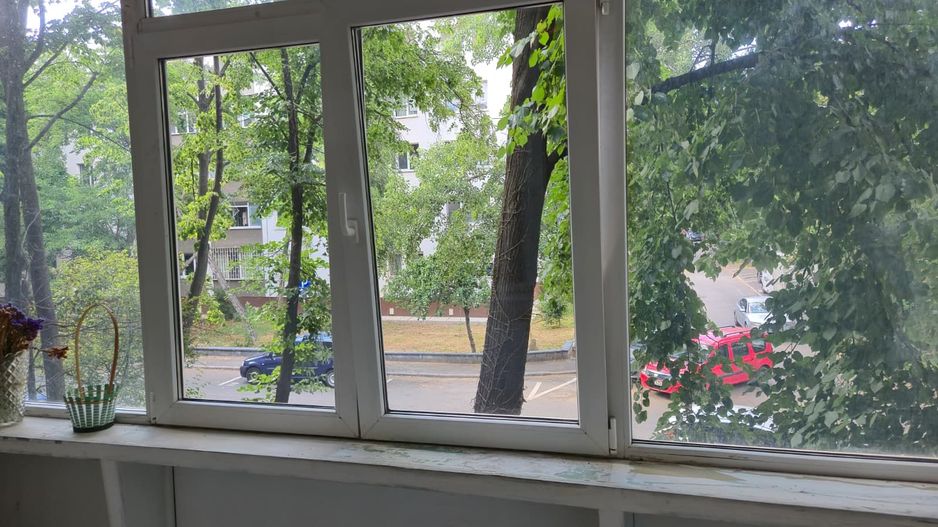 De vânzare: apartament 3 camere - Drumul Taberei, Valea Ialomitei - Poză 13