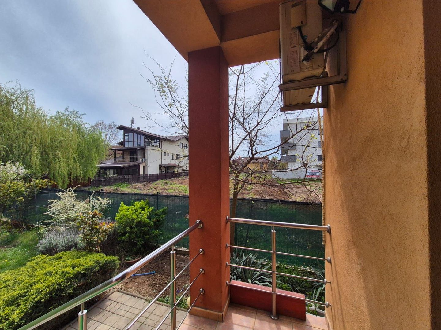 Inchiriere vila 5 dormitoare S+P+E+M | 300 mp utili Erou Iancu Nicolae - Poză 29