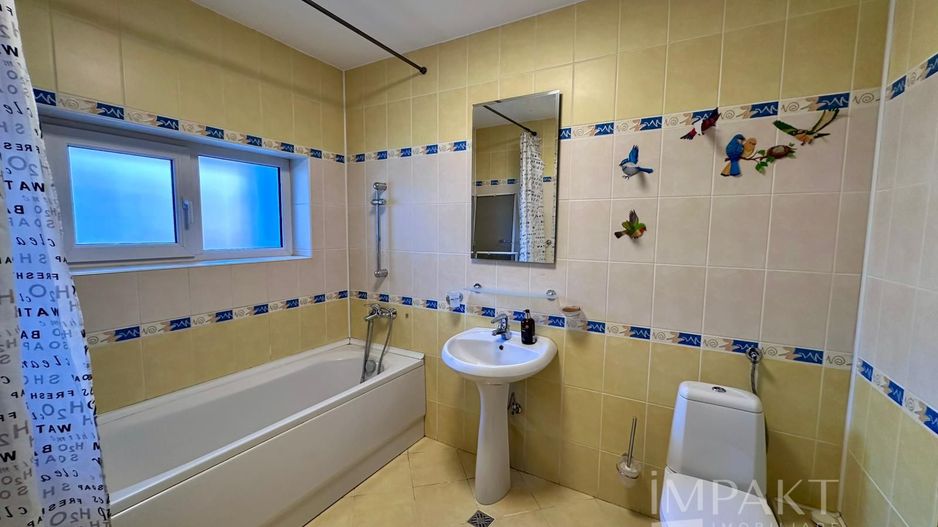 Casa de inchiriat | 6 camere, terasa, sauna, 320 mp - Poză 11