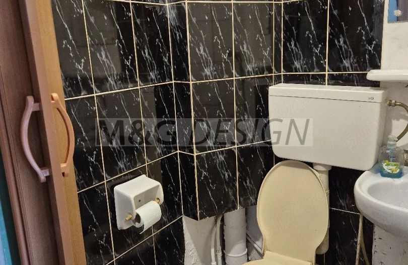 Garsoniera zona Blascovici  etaj 4 cu acoperis - Poză 6