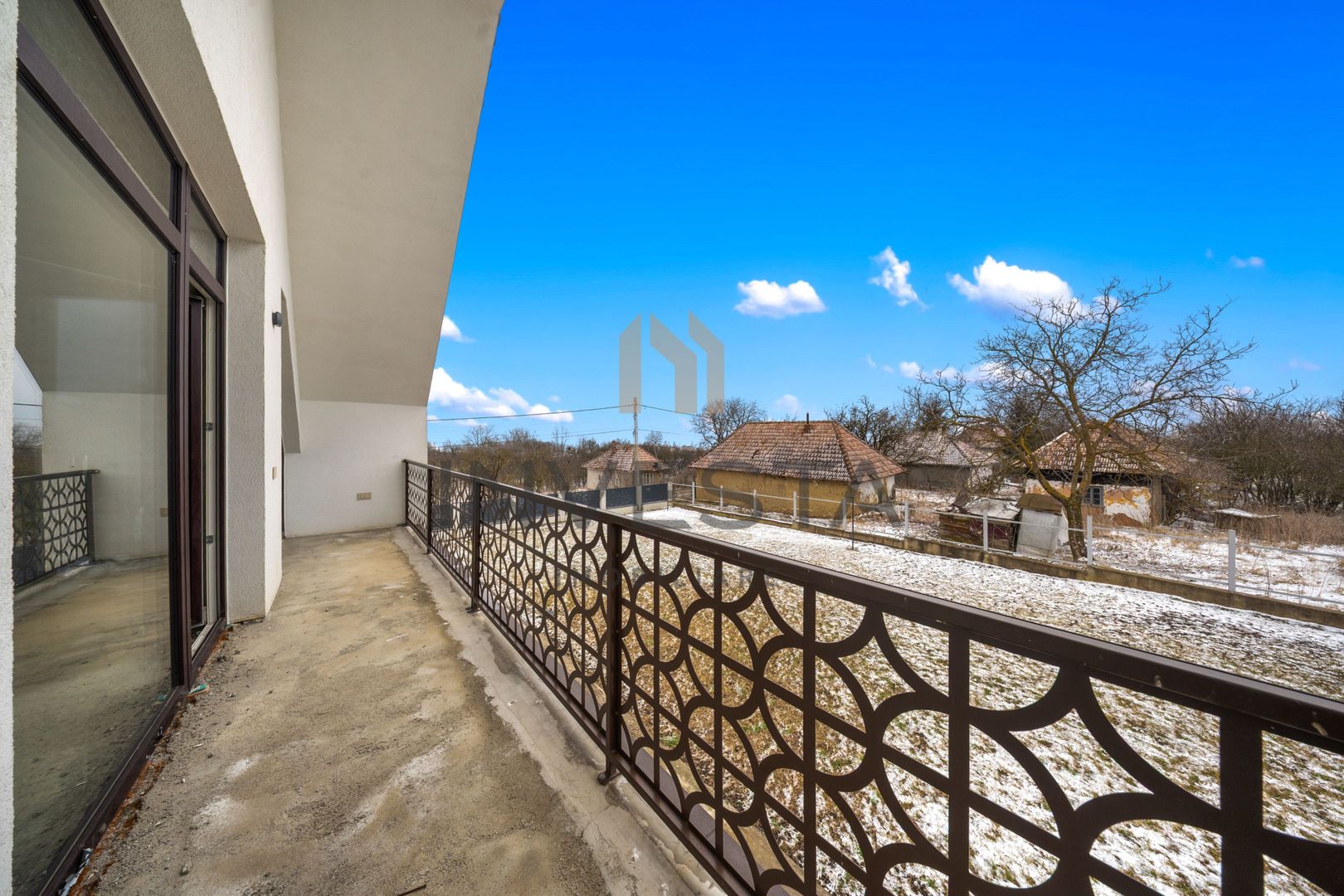 Casa individuala 256 mp utili, teren 2000 mp, Aiton, garaj dublu - Poză 21