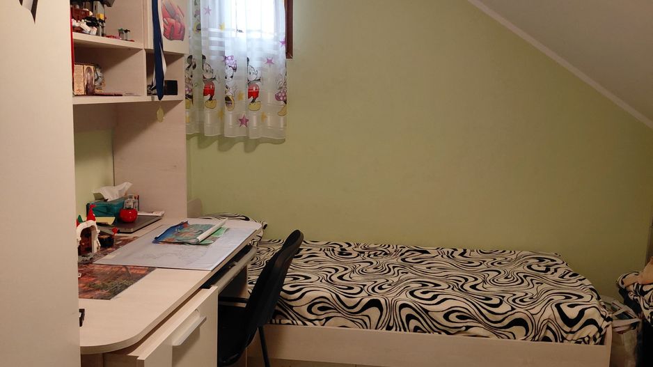 Casă spațioasă și primitoare, gata de mutare! Tulucesti! - Poză 14