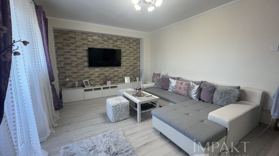 Apartament cu 2 camere de vanzare pe Calea Dorobantilor - Poză 2