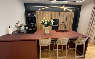 Vila 5 camere complex residential Tunari - Poză 4