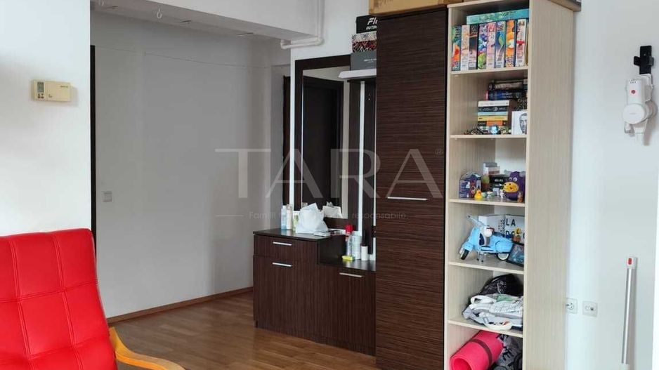 Apartament cu 2 camere, 62 mp, 2 balcoane și vedere deschisă. - Poză 4