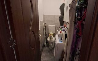 Apartament cu 3 camere, decomandat – Cartier Tudor, Zona Diamant - Poză 8