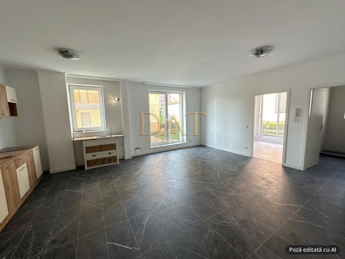 Confort și spațiu generos | 2 camere | terasa 18mp | Beta Residence - Poză 2