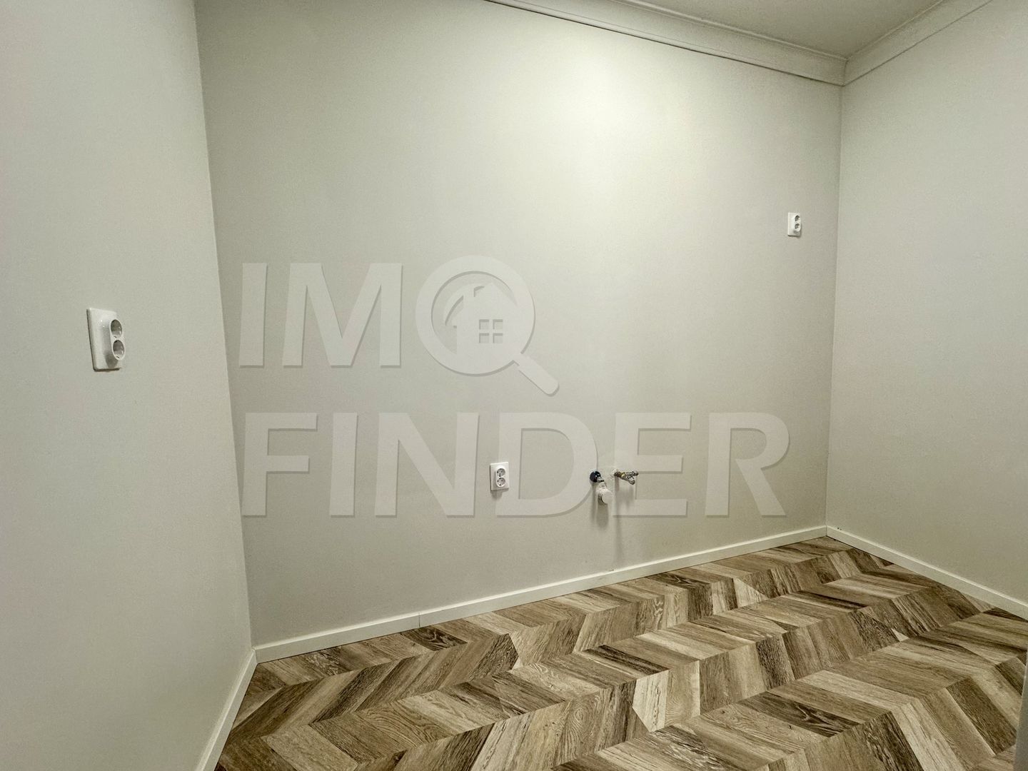 Apartament 3 camere, imobil nou Marasti, finisat - Poză 12