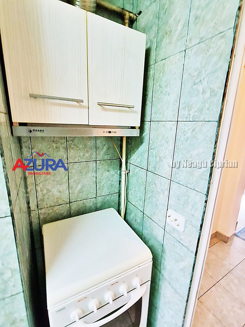 AZURA Imobiliare - Apartament 3 Camere Cf1 Prundu Depou - Poză 22