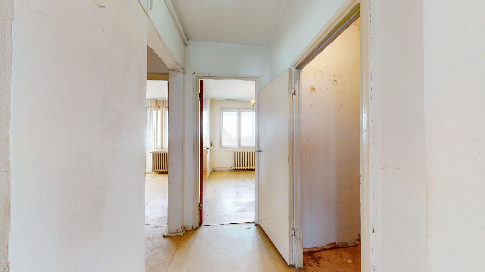 MILITARI - Gorjului | 3 Camere 71 mp etaj 10/11 metrou 7 min - Poză 4