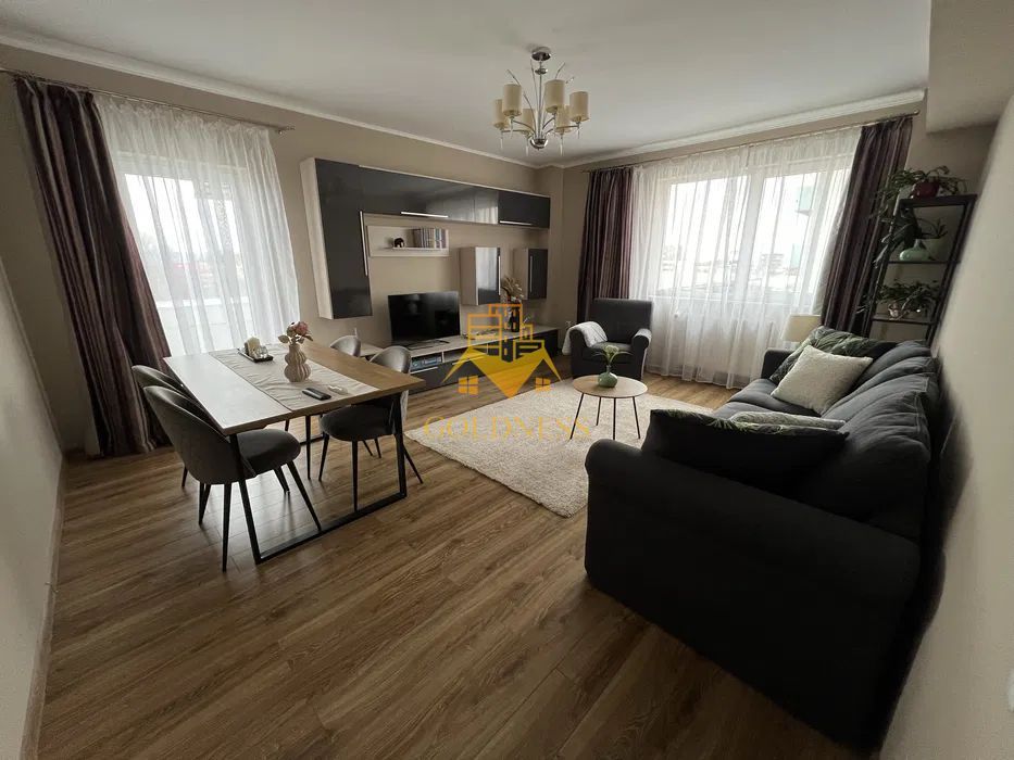 2 camere,  Zorilor, Pet friendly, Parcare, MOL, ROD, Calea Turzii - Poză 1