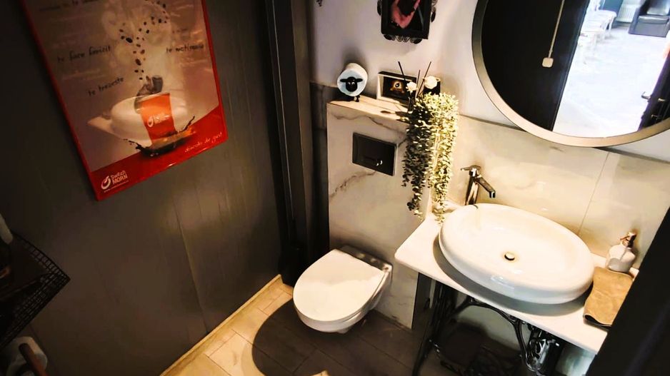 Spațiu birouri & Depozitare în Jilava – Ideal Firme, Magazin on-line - Poză 10