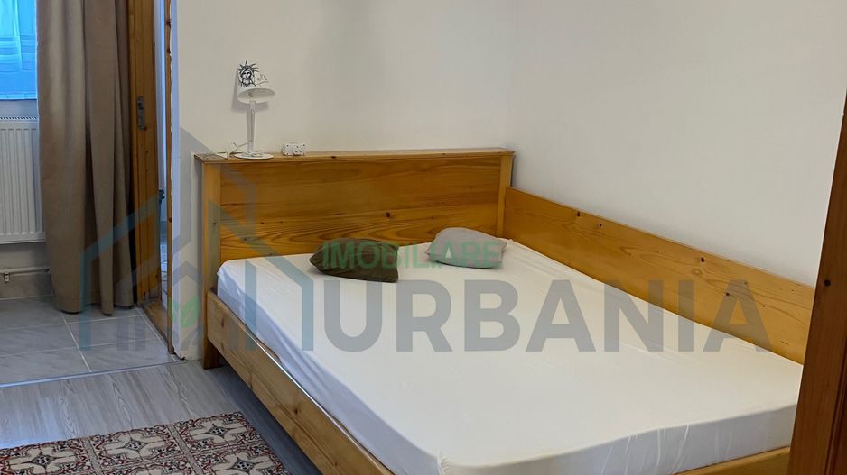 Inchiriez garsoniera in Nicolina - Poză 7