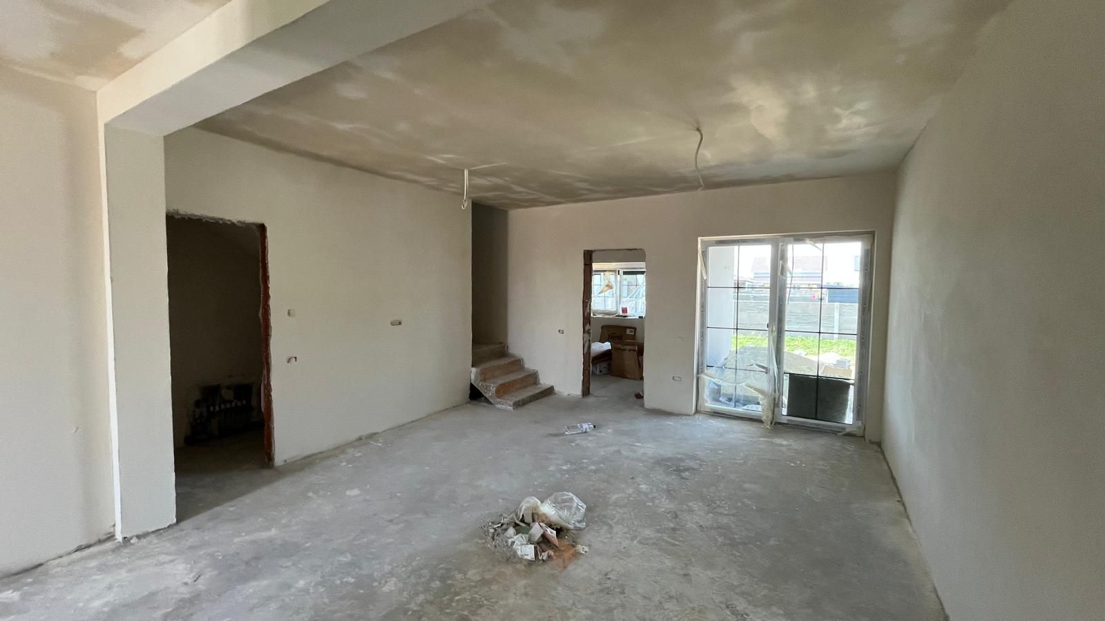 COMISION 0% | Duplex Mosnita Veche | 101 mp utili | teren 290 mp. - Poză 2