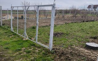 TEREN INTRAVILAN DE VANZARE PALEU - Poză 3