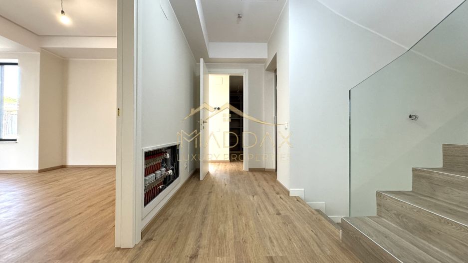 Vila individuala SMART_LUX**P+2***10 camere***Lift interior//Pipera - Poză 9