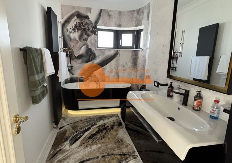 Penthouse Tineretului Lux ( PArcare Subterana ) - Poză 6