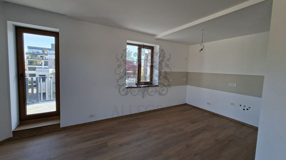 Parc Cazzavillan | 4 camere | Bloc 2020 | 140 utili +180mp terasa| - Poză 3