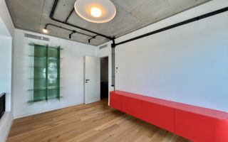 Apartament tip loft | Duplex | 4 camere - Poză 2
