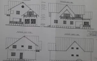 VIla Teisani si 11250 mp teren - Poză 22