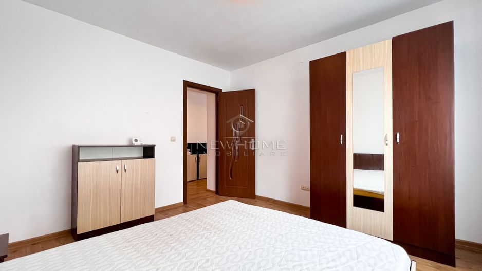 COMISION 0 %  Apartament 2 camere, zona CENTRAL - Poză 13