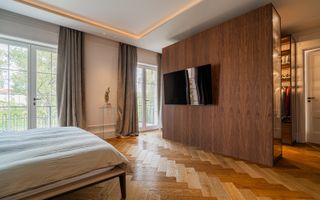 Vilă individuală premium | Pipera | - Poză 31