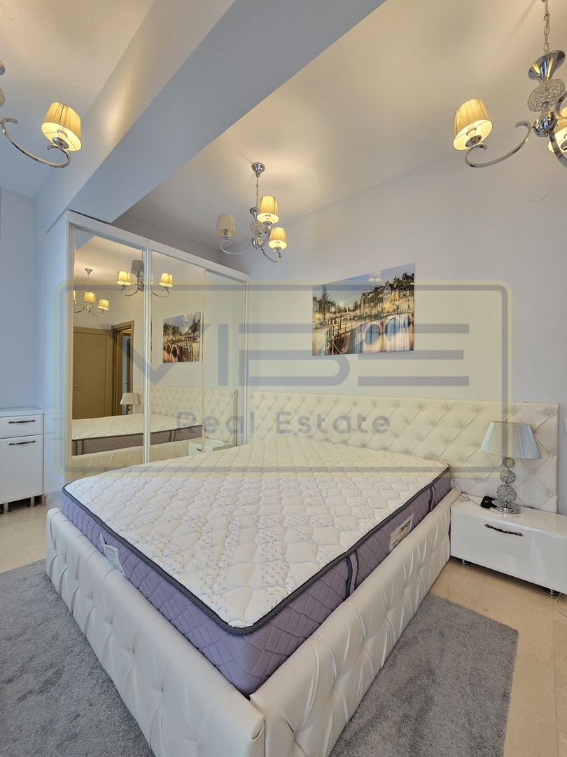 PENTHOUSE -137mp- LOCATIE CENTRALA- PALAS MALL  ! - Poză 25