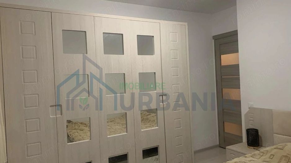 Apartament renovat 2 camere Tatarasi - Poză 4