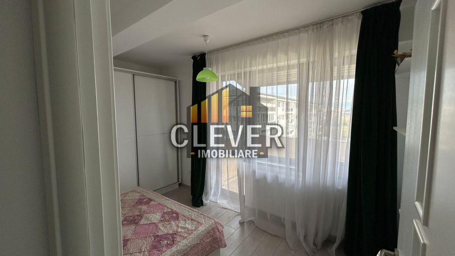 Apartament 2 camere Mobilat Metrou 1 Decembrie 1918 - Poză 6