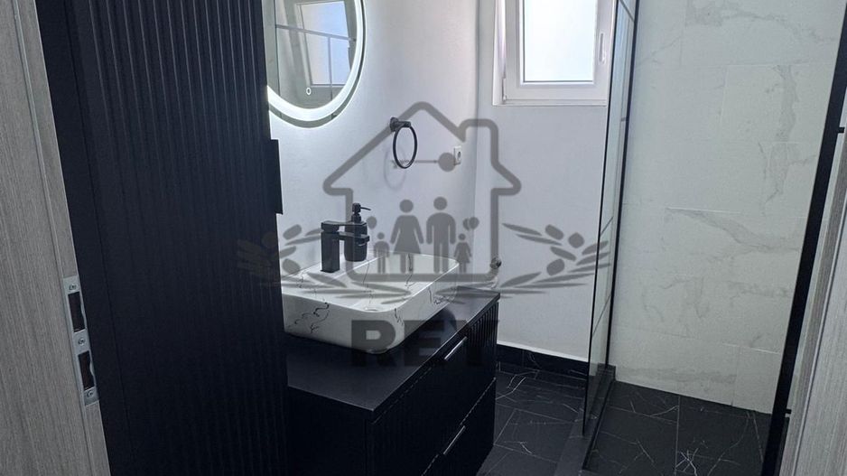 Apartament premium, 3 camere, complet mobilat si utilat de lux - Poză 21