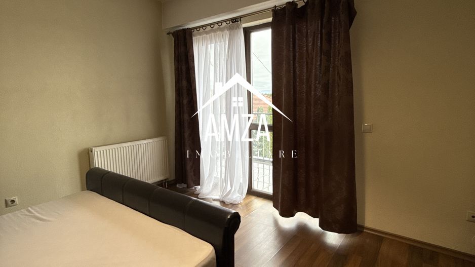Apartament de vânzare – Calea Dumbrăvii, Sibiu – Zonă Premium - Poză 5