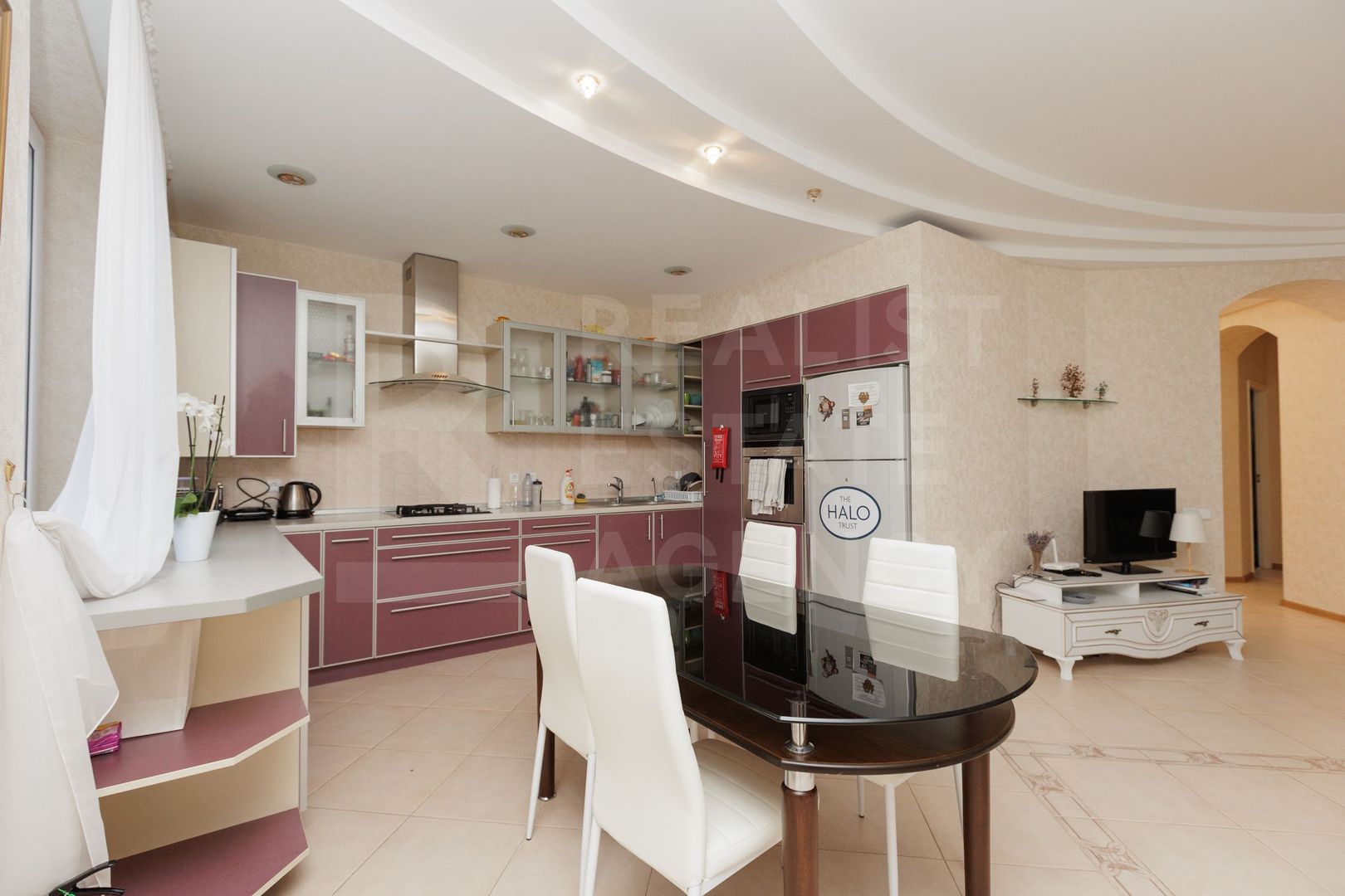 Vânzare, apartament, 4 camere, str. Mihai Eminescu, Centru - Poză 6