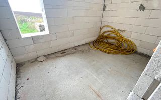 Casa de vanzare, 130 mp utili, 1000mp teren, panorama - Poză 16