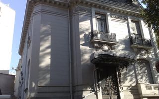 Vila 1000 mp teren 750 Romana Victoriei 16 camere - Poză 33