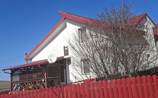 Casă P+1 140 mp cu chiriași – oportunitate investiție – 109.000€ - Poză 6