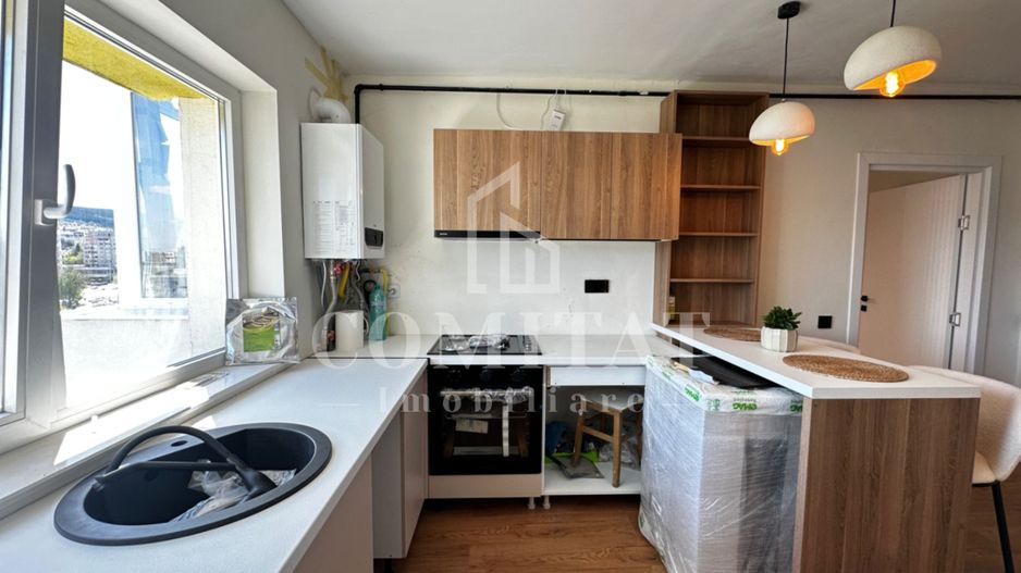 Apartament decomandat | La cheie | Primaverii-Manastur - Poză 11