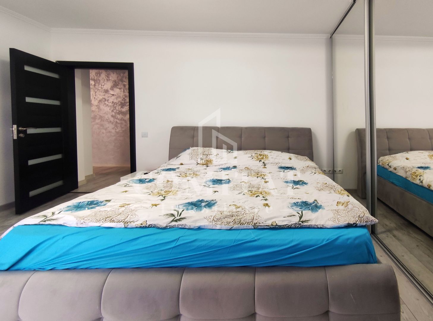 Apartament cu 2 camere | Finisaje moderne | Parcare | Cartierul Europa - Poză 6