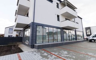 Spatiu Comercial Sanpetru - Poză 3