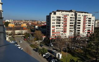 Ap.cu 3 cam.in bloc nou, zona Ramada - Poză 9