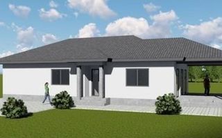 Casă individuală - Corunca - Poză 4