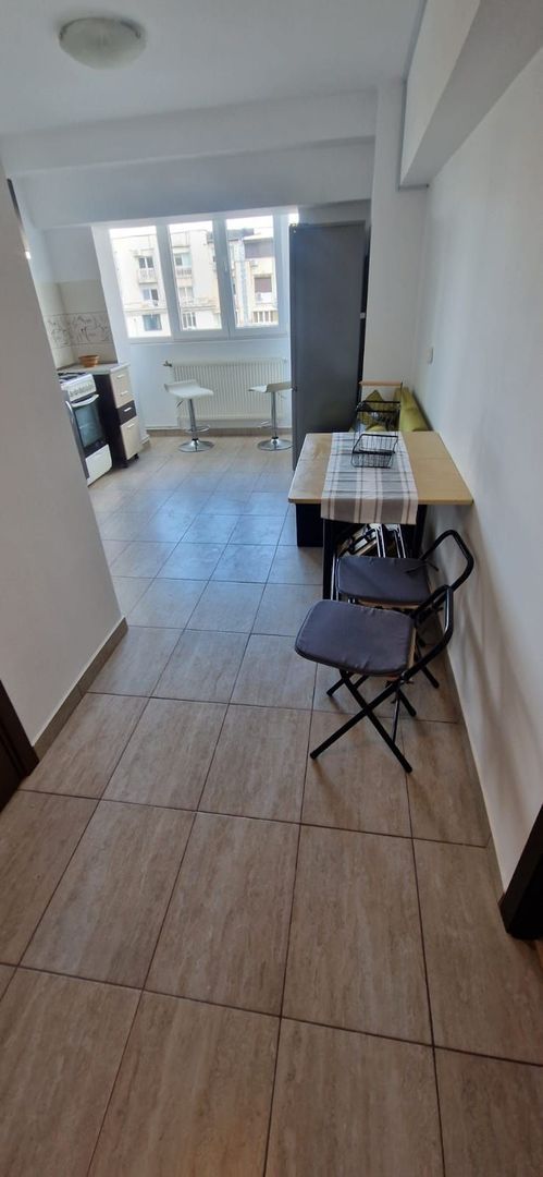 Garsoniera tip Studio  Pta Alba Iulia - Poză 1