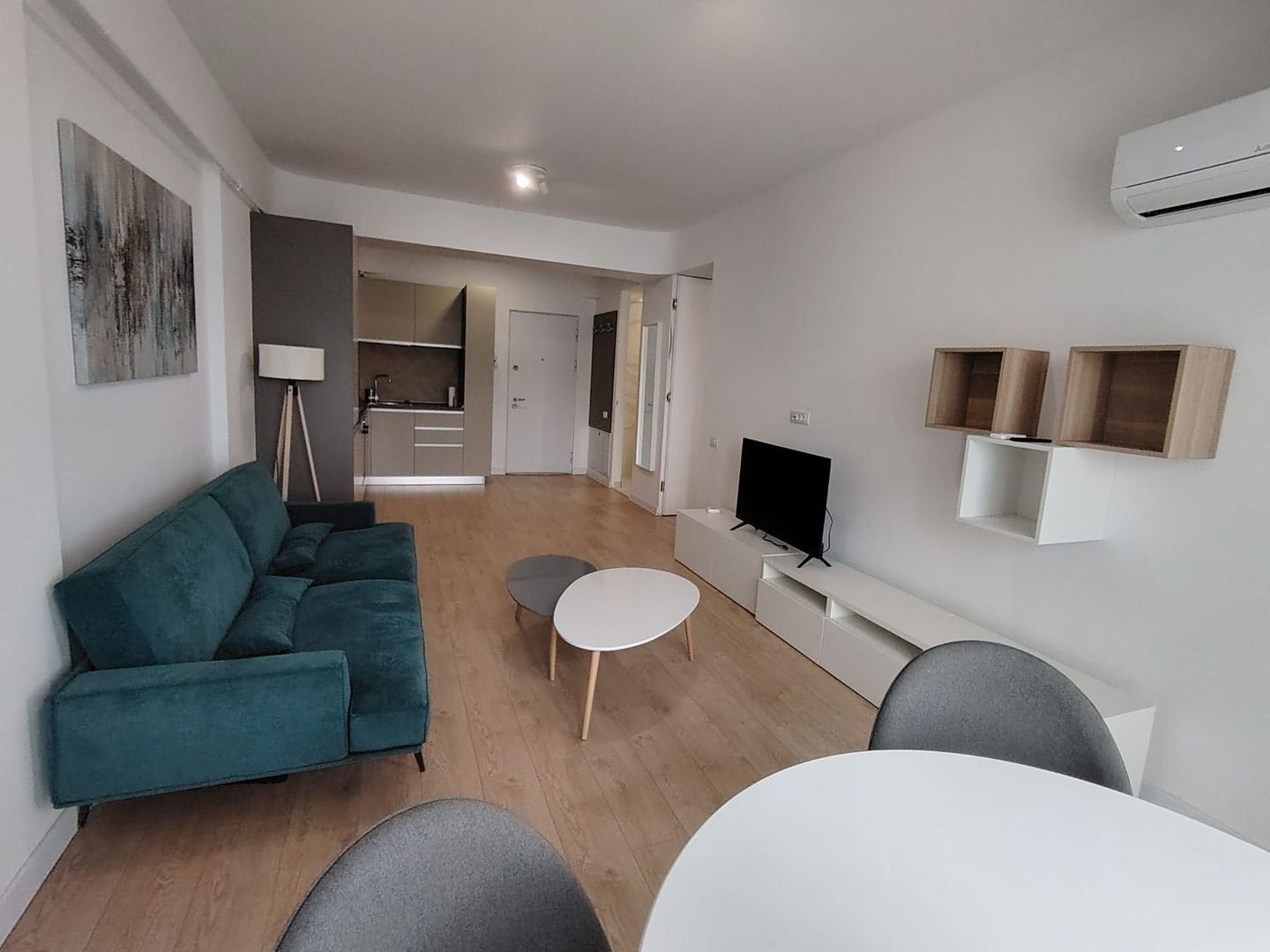 Apartament 2 camere Novum - Metrou Politehnica - Poză 3