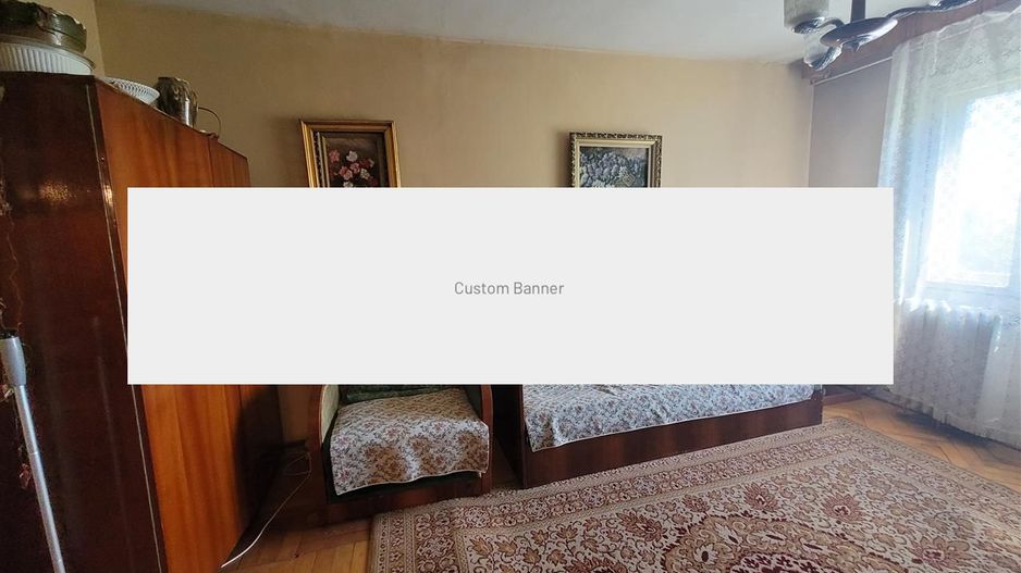 Apartament 3 camere zona Lipovei - Poză 6