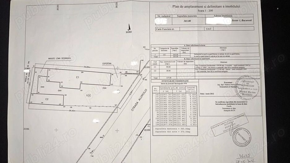 Casă de vânzare sector 1 Bucuresti - Poză 2